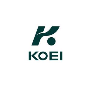 晴 (haru-mt)さんの塗料商社「株式会社コーエイ」の企業ロゴ制作依頼への提案