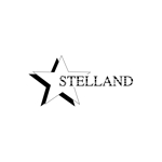 H ＆S design (hanasuke19)さんのアパレルブランドSTELAND(ステランド)のロゴをお願いします。への提案