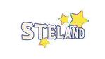 s_y_desingさんのアパレルブランドSTELAND(ステランド)のロゴをお願いします。への提案