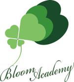 gpdw7さんのKPOPダンス＆ボーカルアカデミー（Bloom Academy）のロゴ制作への提案