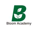 tora (tora_09)さんのKPOPダンス＆ボーカルアカデミー（Bloom Academy）のロゴ制作への提案