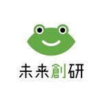 skyblue (skyblue)さんのリサイクル買取・販売「未来創研」のロゴ作成への提案