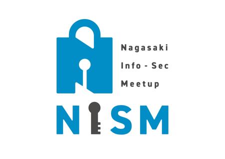 kazuraaaさんの情報セキュリティイベント「NISM」のロゴへの提案