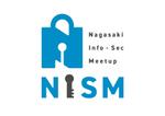 kazuraaaさんの情報セキュリティイベント「NISM」のロゴへの提案
