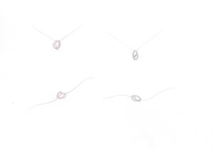 Jewel Reunir (jewelreunir)さんの女性物アクセサリー（ジュエリー）のデザイン画への提案