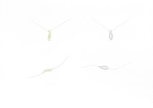 Jewel Reunir (jewelreunir)さんの女性物アクセサリー（ジュエリー）のデザイン画への提案