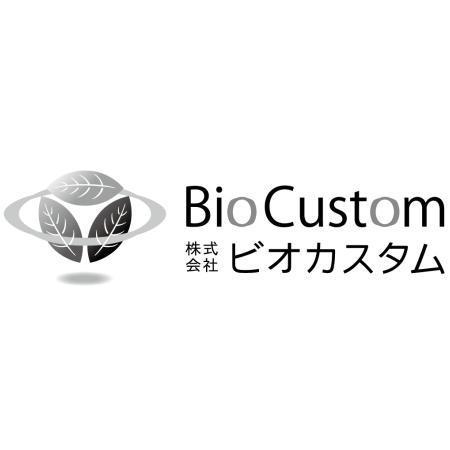 AtelierMarie-Rosaire (jsmpg_ej)さんの環境製品（バイオトイレ）を製造している企業のロゴ作成への提案