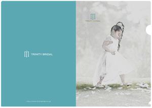 cimadesign (cima-design)さんのクリアファイルのデザイン作成依頼への提案