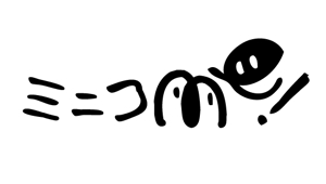 yuka◆design (hy_d)さんのミニコミ誌販売ポータルサイト「ミニコme!」のロゴへの提案