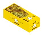 ゆきを (doitami)さんのバナナケーキ　パッケージデザインへの提案