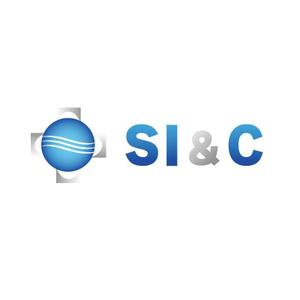 BEAR'S DESIGN (it-bear)さんの会社ロゴ「SI&C」の作成への提案