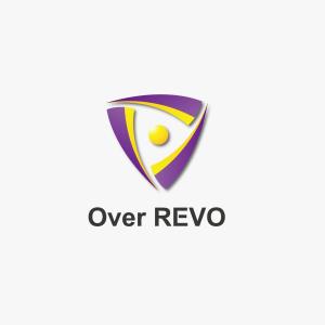 Kiyotoki (mtyk922)さんの「Over REVO」のロゴ作成への提案