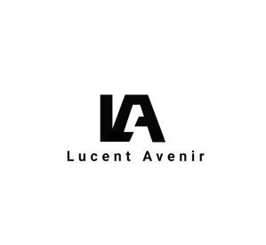 Pithecus (Pithecus)さんの「Lucent Avenir」(エステティックサロン兼化粧品会社)のブランドロゴへの提案