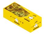 ゆきを (doitami)さんのバナナケーキ　パッケージデザインへの提案
