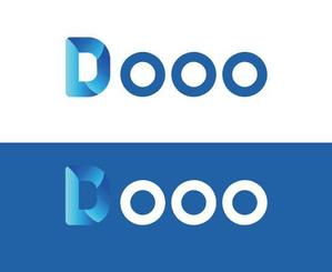  chopin（ショパン） (chopin1810liszt)さんの動画制作提供サイト「Dooo」のロゴへの提案