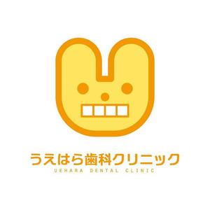 nabe (nabe)さんの「うえはら歯科クリニック」のロゴ作成への提案