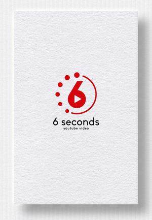 HELLO (tokyodesign)さんの【急募】【即決あり】新規サービス「6秒YouTube動画制作サービス」のロゴ作成への提案
