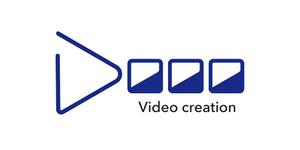 田中　威 (dd51)さんの動画制作提供サイト「Dooo」のロゴへの提案
