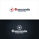 Zagato (Zagato)さんの【急募】【即決あり】新規サービス「6秒YouTube動画制作サービス」のロゴ作成への提案