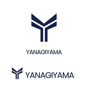 j-design (j-design)さんの建設会社　クール　ロゴ　への提案