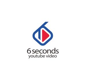 あどばたいじんぐ・とむ (adtom)さんの【急募】【即決あり】新規サービス「6秒YouTube動画制作サービス」のロゴ作成への提案