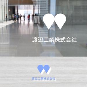 shyo (shyo)さんの水道工事会社のロゴへの提案