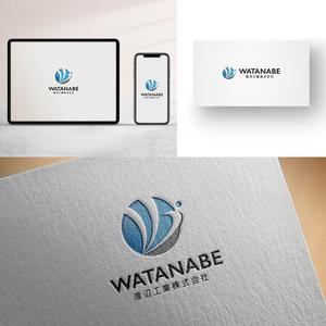 TYPOGRAPHIA (Typograph)さんの水道工事会社のロゴへの提案