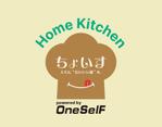 tora (tora_09)さんのおいしい選択ができるようになるキッチンカフェ「ちょいす」のロゴへの提案