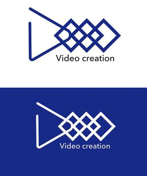 田中　威 (dd51)さんの動画制作提供サイト「Dooo」のロゴへの提案
