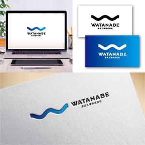 Hi-Design (hirokips)さんの水道工事会社のロゴへの提案