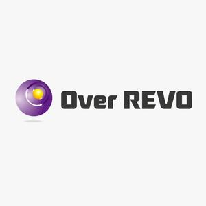 RGM.DESIGN (rgm_m)さんの「Over REVO」のロゴ作成への提案