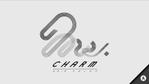 緑色 (rpg_g)さんの女性向け高級美容室「Ms.CHARM」のロゴへの提案