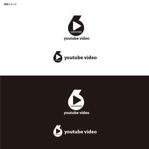 chikonotochan (chikonotochan)さんの【急募】【即決あり】新規サービス「6秒YouTube動画制作サービス」のロゴ作成への提案