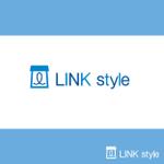 Check Lab株式会社 (Check_Lab)さんの不動産住宅販売会社　LINK  style　のロゴへの提案