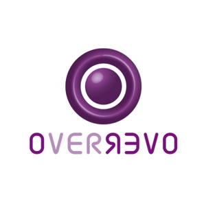 tamago_eightさんの「Over REVO」のロゴ作成への提案