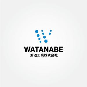tanaka10 (tanaka10)さんの水道工事会社のロゴへの提案