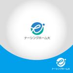 tori_D (toriyabe)さんの株式会社雄大フランチャイズ事業「ナーシングホーム大」のロゴへの提案