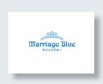 IandO (zen634)さんの結婚相談所　マリッジブルー　ロゴへの提案