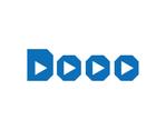 tora (tora_09)さんの動画制作提供サイト「Dooo」のロゴへの提案