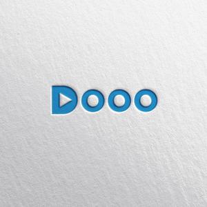 wato (wato1)さんの動画制作提供サイト「Dooo」のロゴへの提案