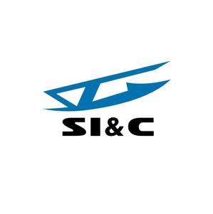 yamahiro (yamahiro)さんの会社ロゴ「SI&C」の作成への提案