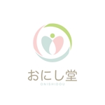 kurumi82 (kurumi82)さんの「おにし堂」のロゴ作成への提案