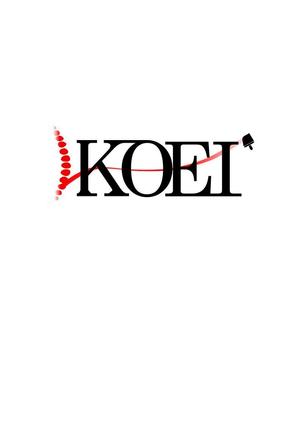 shu0610 (shu0610)さんの塗料商社「株式会社コーエイ」の企業ロゴ制作依頼への提案