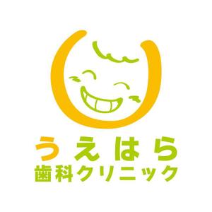 nuyuko (Nuta_design)さんの「うえはら歯科クリニック」のロゴ作成への提案