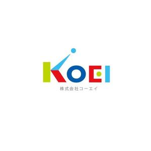 ATARI design (atari)さんの塗料商社「株式会社コーエイ」の企業ロゴ制作依頼への提案