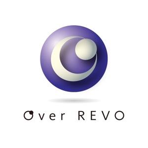 julioさんの「Over REVO」のロゴ作成への提案