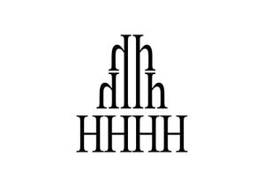 loto (loto)さんのバー HHHH のロゴへの提案