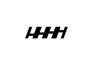 add9suicide (add9suicide)さんのバー HHHH のロゴへの提案