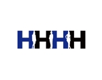 tora (tora_09)さんのバー HHHH のロゴへの提案