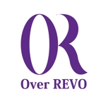 佐藤政男 (mach310)さんの「Over REVO」のロゴ作成への提案